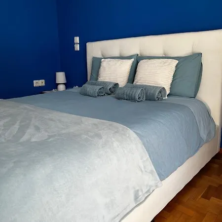 Apartman Art Deco Maisonette