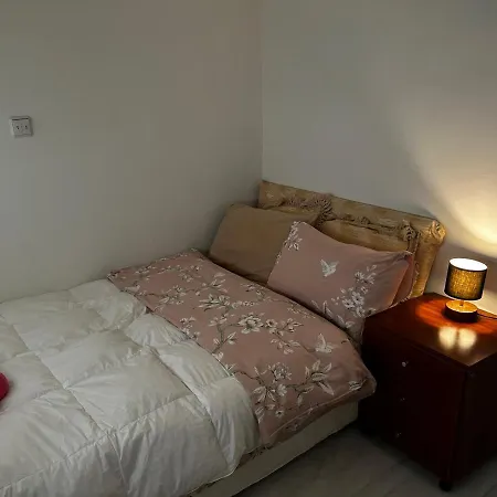 Apartman Art Deco Maisonette Athén
