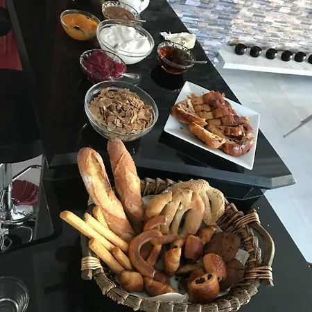 Apartman Art Deco Maisonette Athén