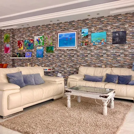Apartment Art Deco Maisonette *