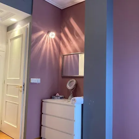 Art Deco Maisonette Apartment *
