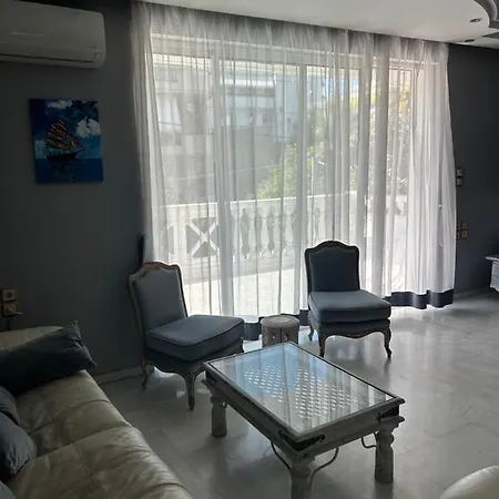 Apartment Art Deco Maisonette Athens