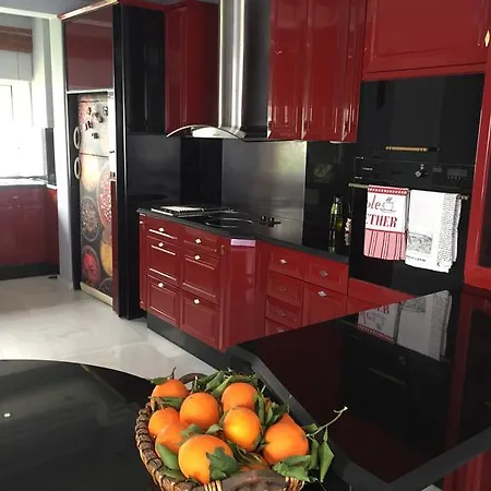 Art Deco Maisonette