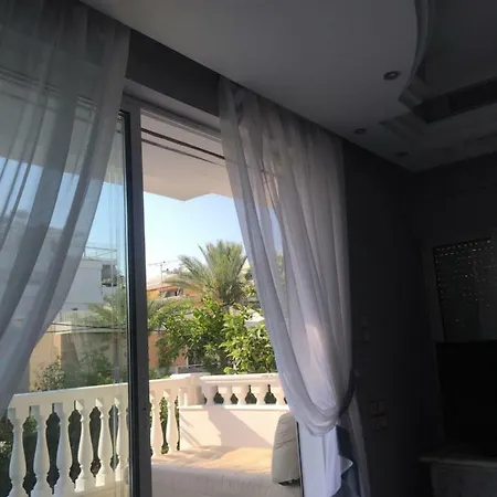 Apartment Art Deco Maisonette Athens